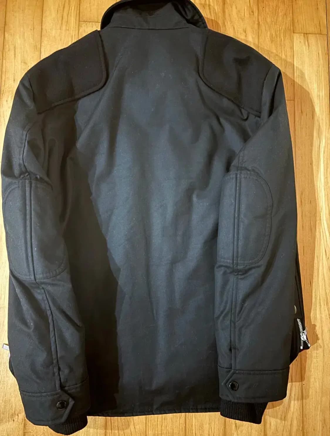 생로랑 자켓 48사이즈 상품이미지4