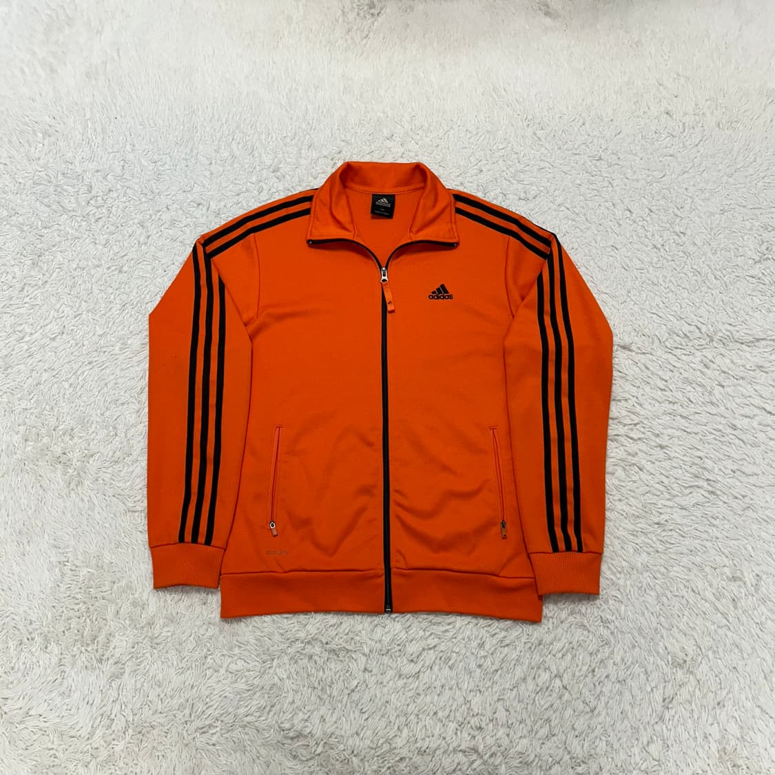 Adidas orange jersey  상품이미지4