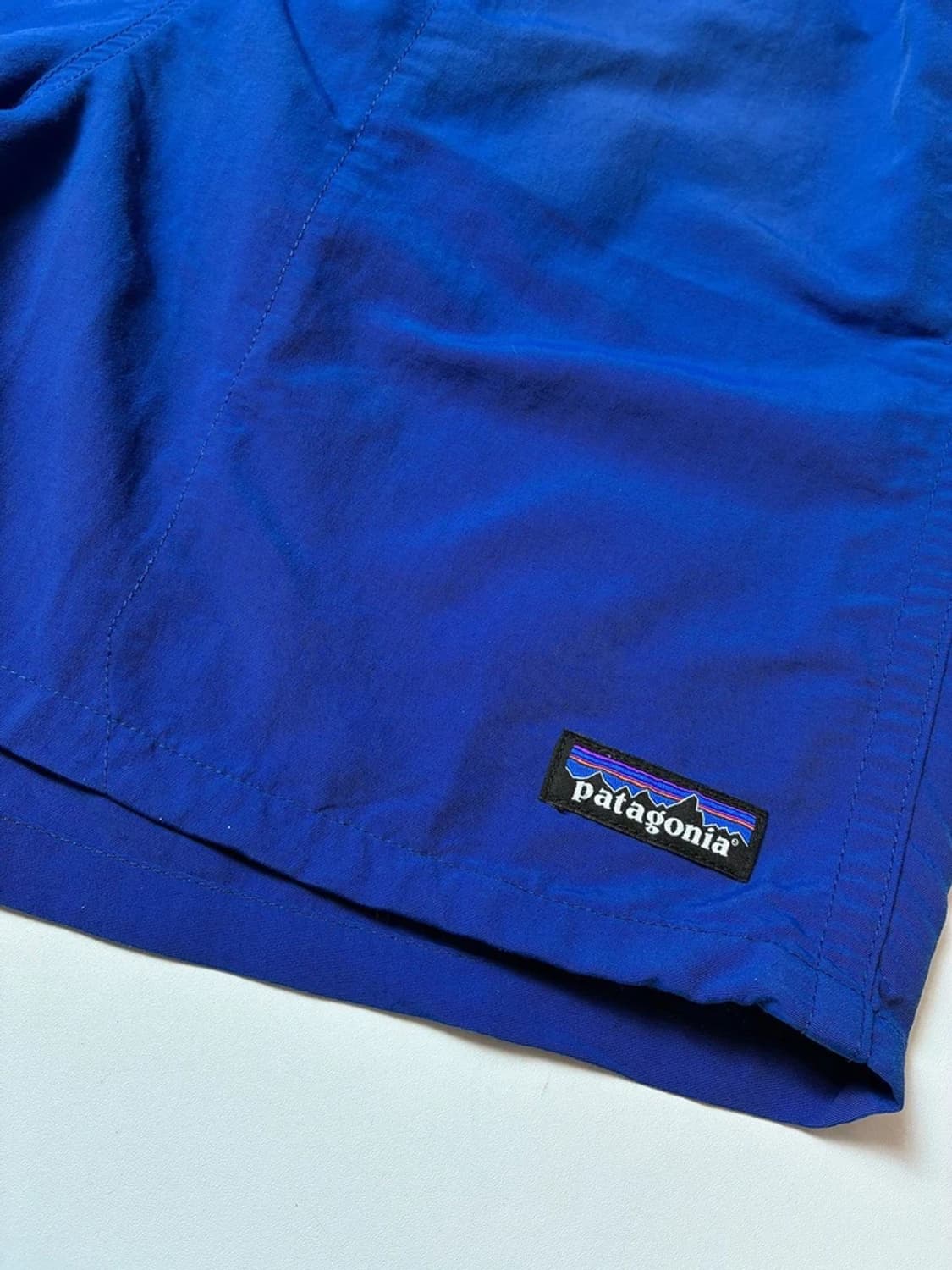 파타고니아 배기스 5인치 하프 팬츠 PN9082 상품이미지3