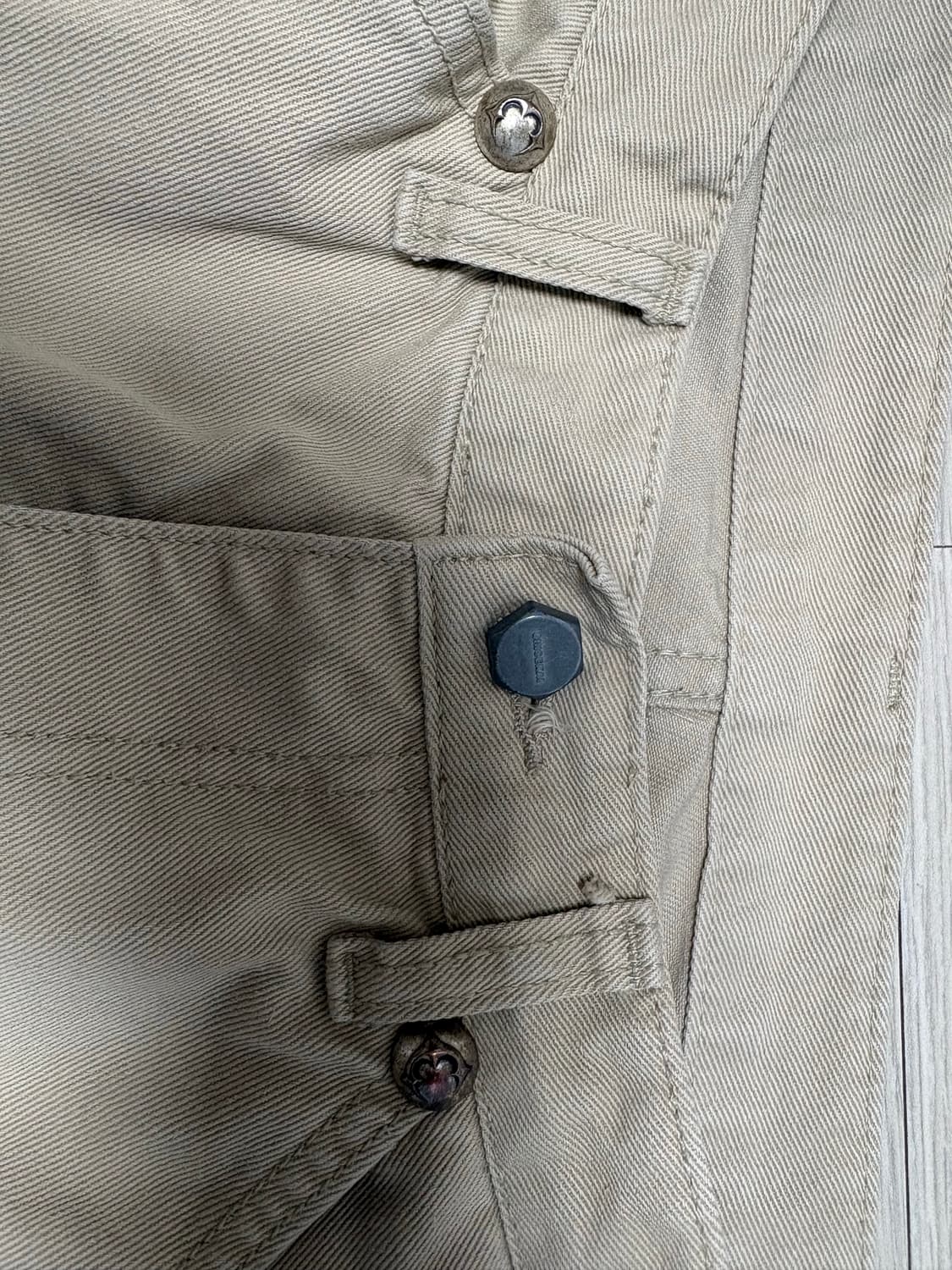 떠그클럽 바지(떠그 팬츠) 상품이미지5