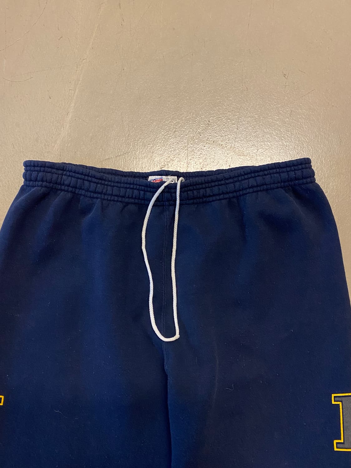 빈티지 밀리터리 팬츠 (32-3) AA1246 상품이미지3