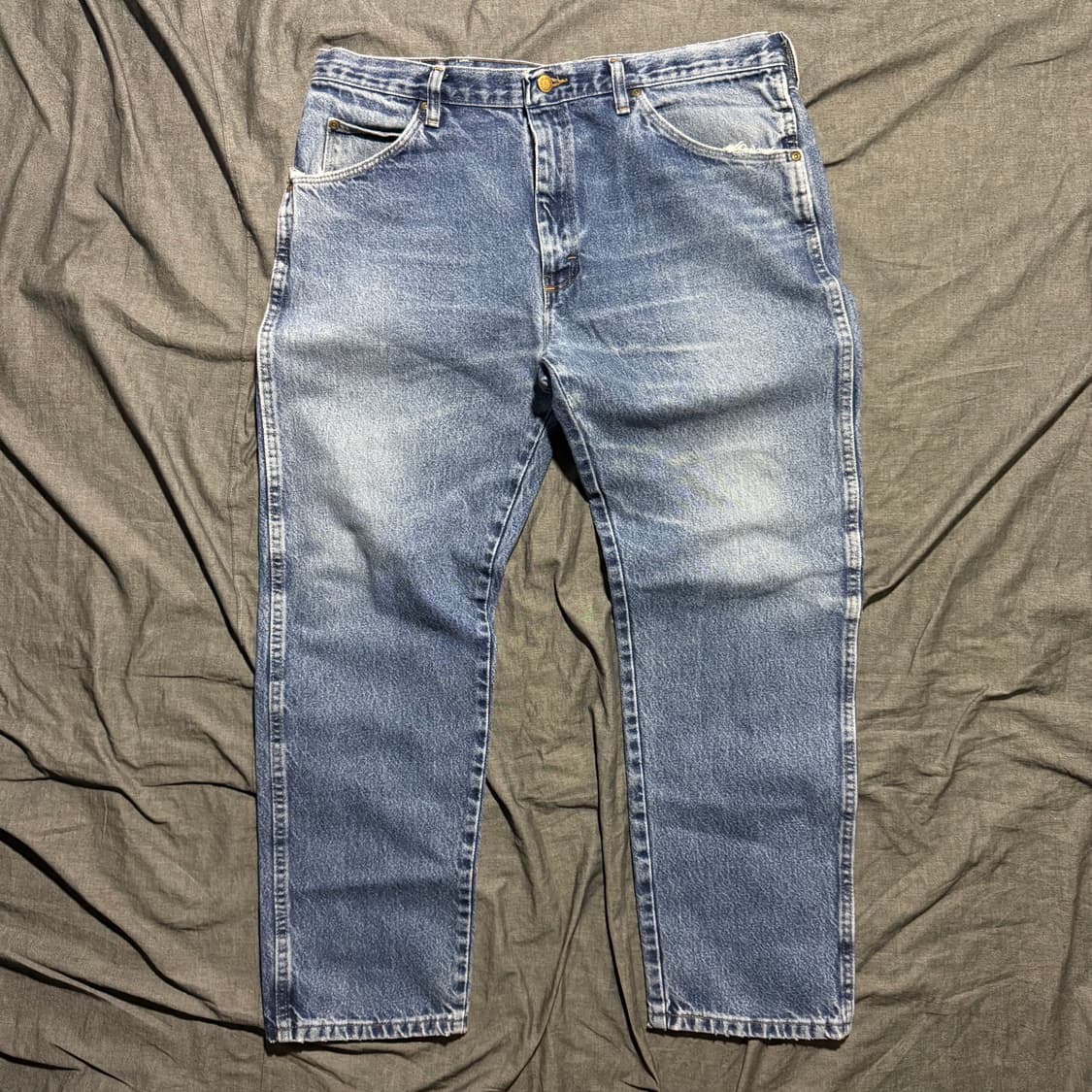 Athlentic Jeans 96501MR Pants 상품이미지2
