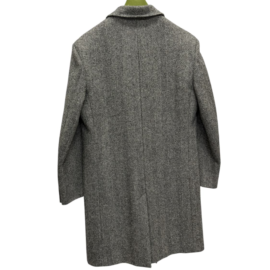 구찌 헤링본 싱글 코트 ( 100~105 ) 상품이미지6