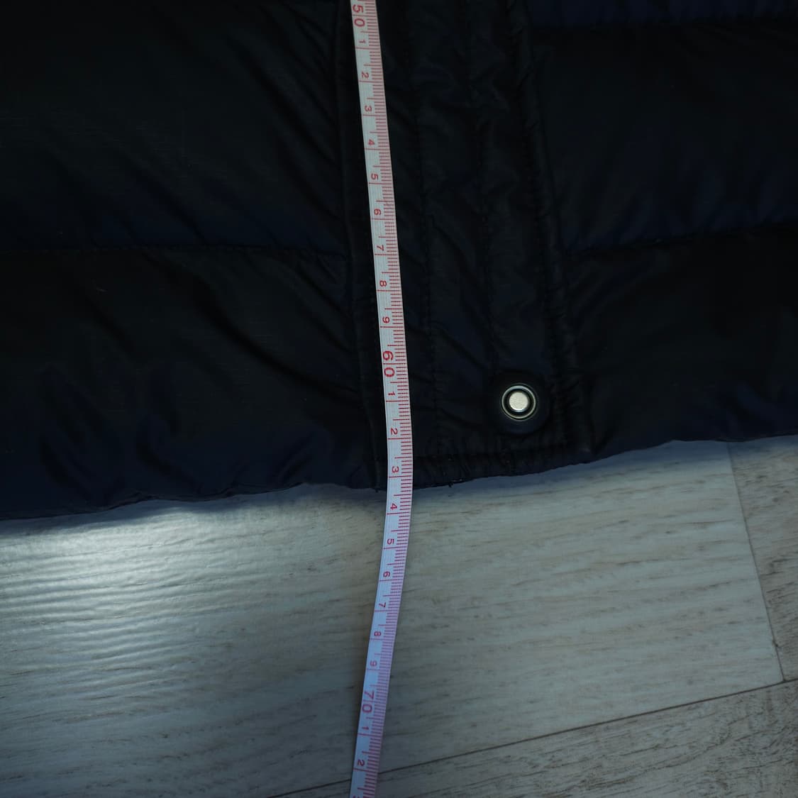 나이키 구스다운패딩잠바 여성95M 거위털점퍼 상품이미지10