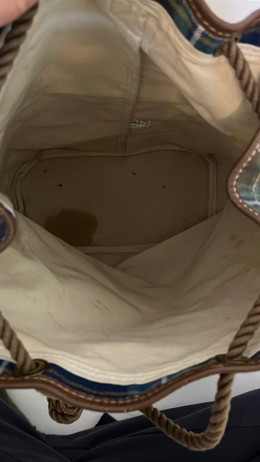  로라애슐리 슬링백 (남녀공용) 상품이미지3