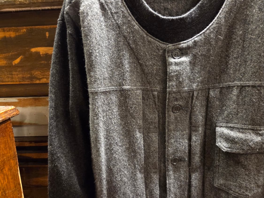 주카 유틸리지자켓 상품이미지4