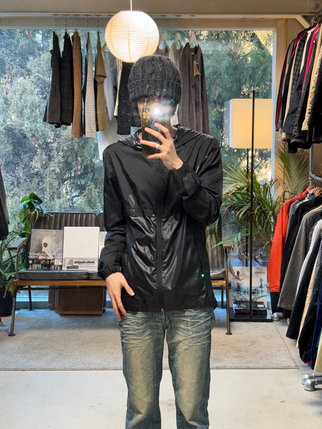 Ca4la 알파카 비니 상품이미지4