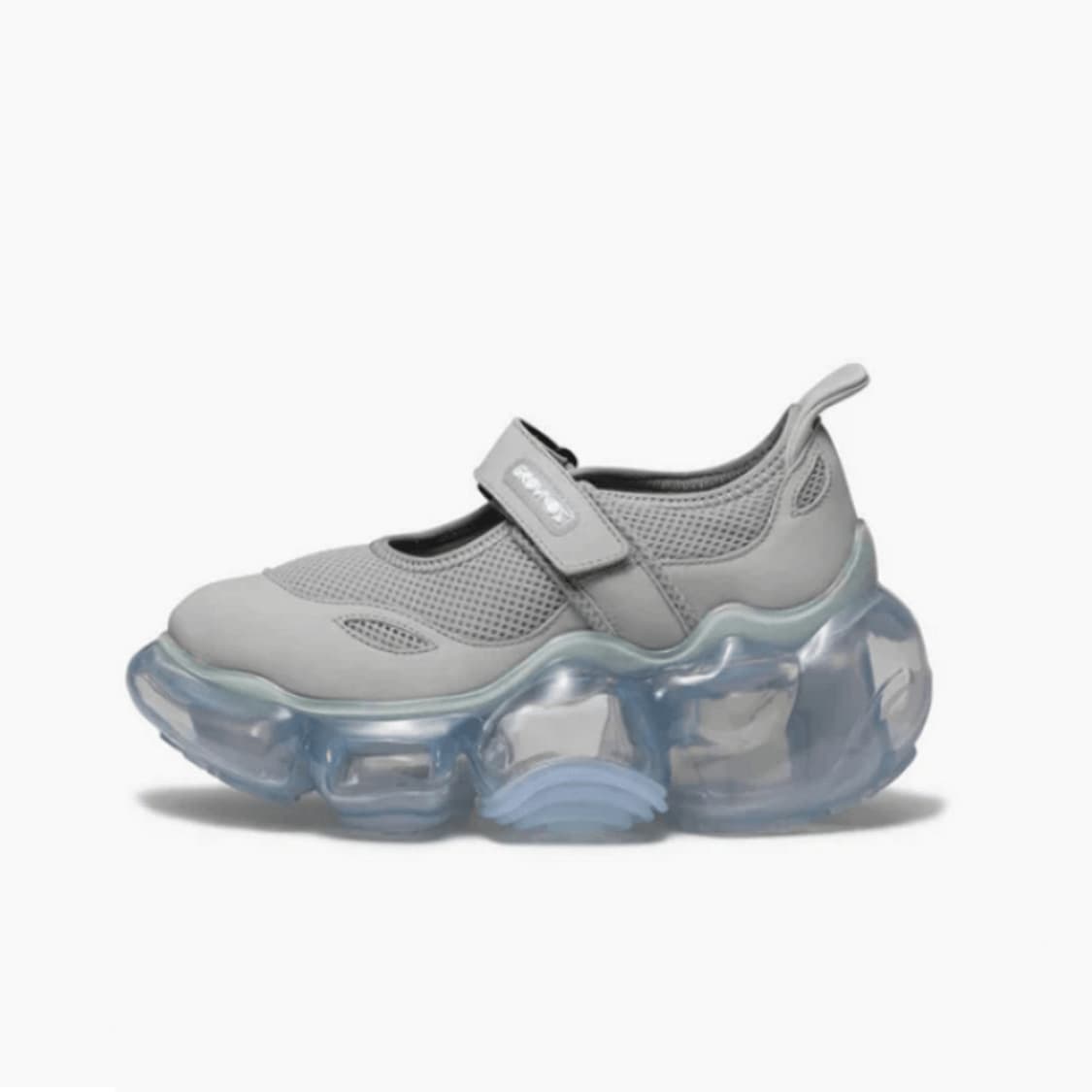 Grounds 그라운즈 무피 메리제인 moopie 서브컬쳐 미키오사카베 상품이미지1