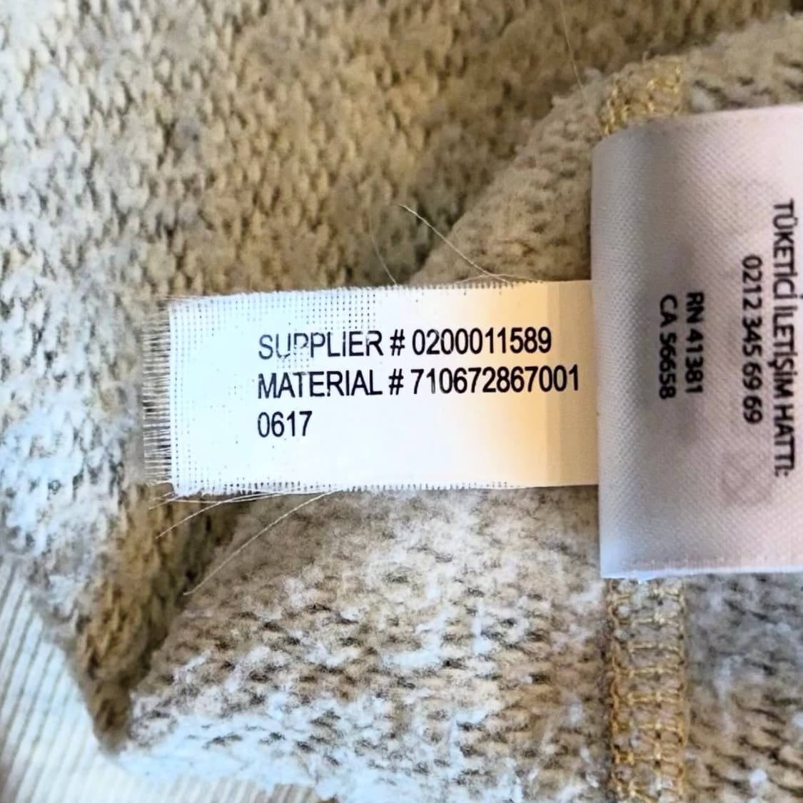 폴로 랄프로렌 스웻셔츠 상품이미지8