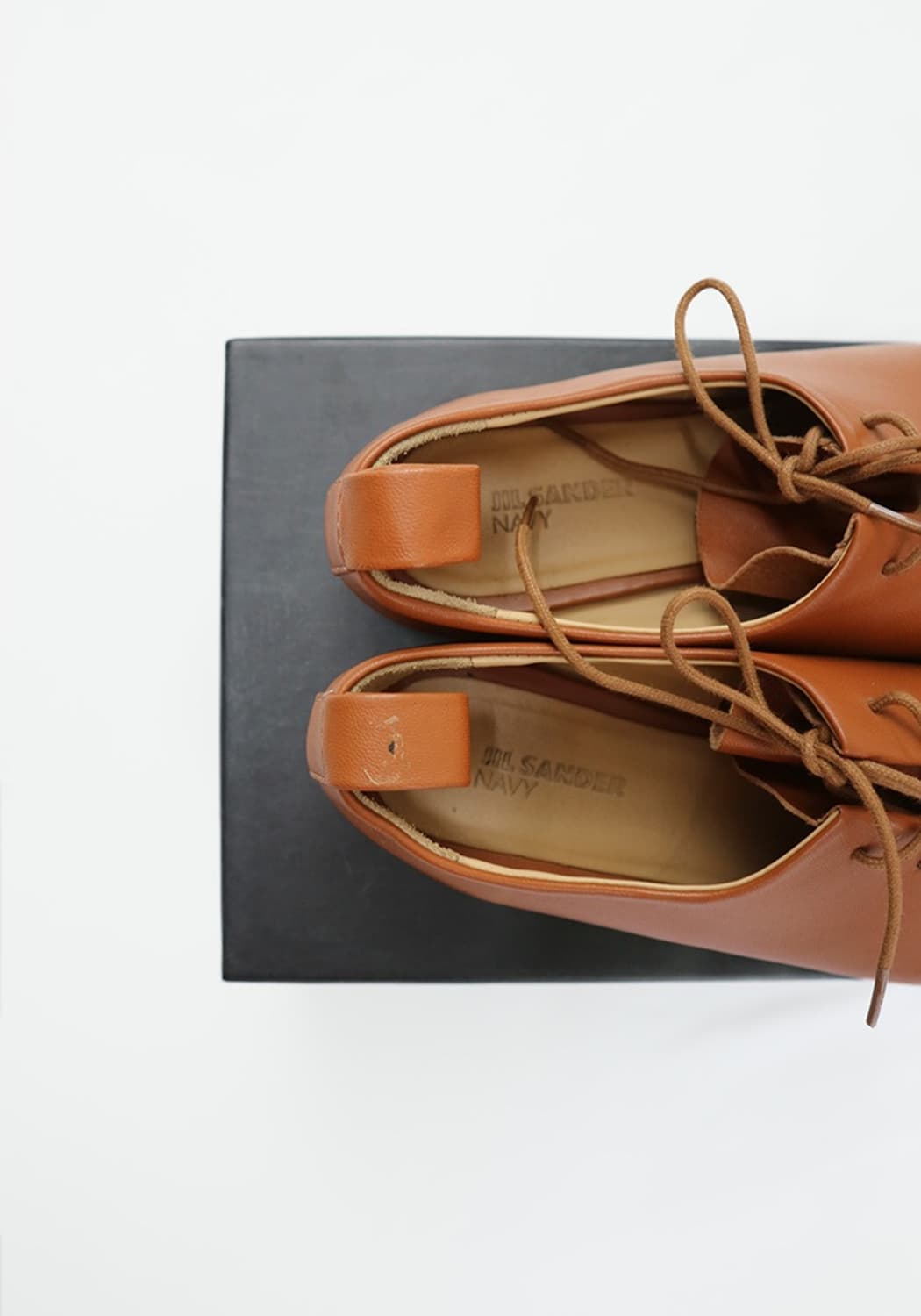 Jil Sander oxfords 상품이미지4