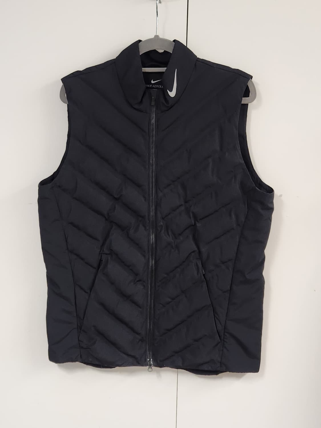 나이키 에어로로프트 베스트 M (95) 상품이미지2