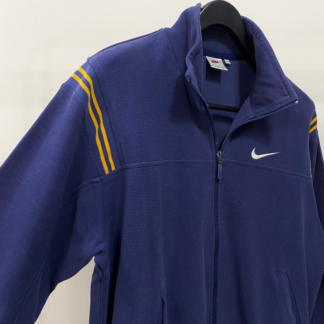 나이키 올드스쿨 코튼 트랙탑 상품이미지3