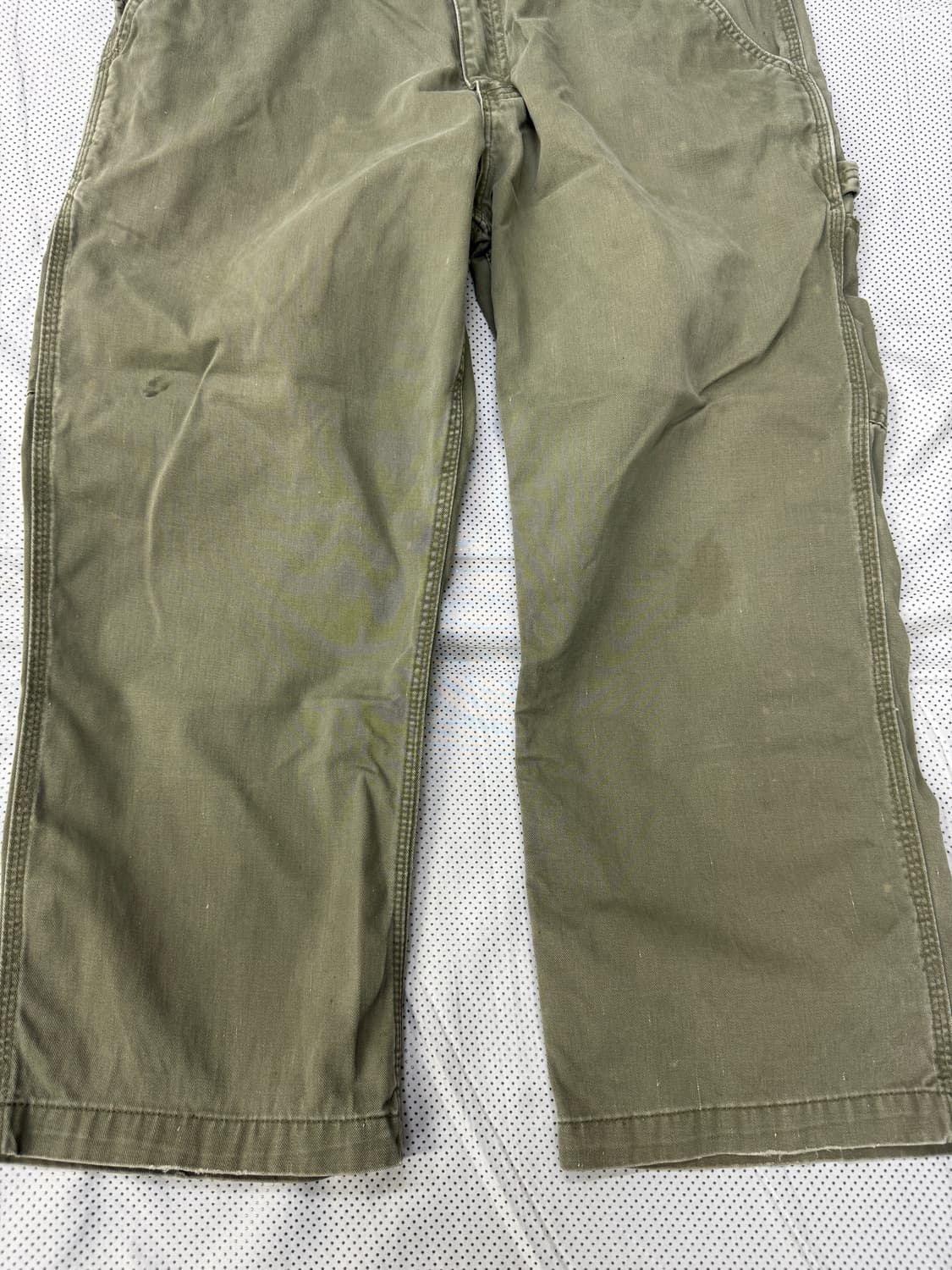 칼하트 싱글니 arg컬러 36사이즈 상품이미지2