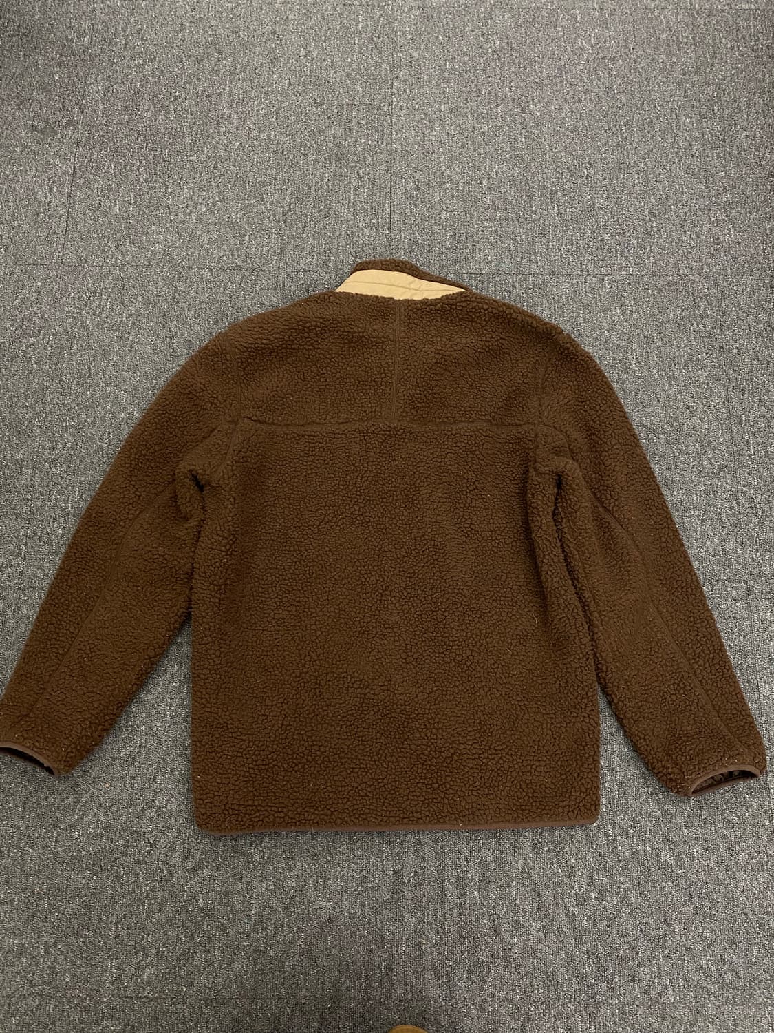 콜럼비아 플리스 집업 자켓 상품이미지7