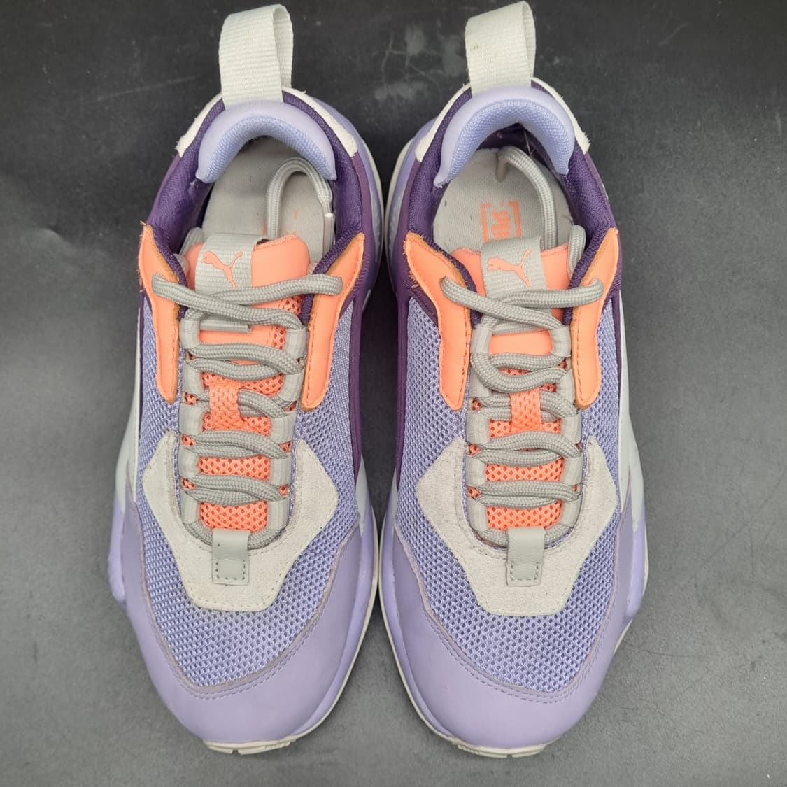 푸마 썬더스펙트라 바이올렛 운동화 220 상품이미지2
