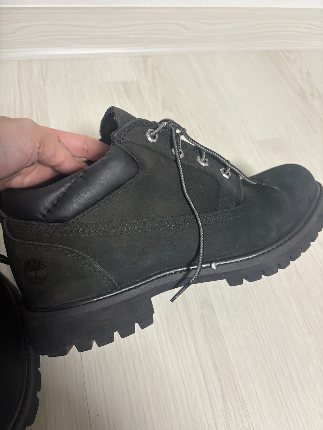 팀버랜드 부츠 상품이미지9