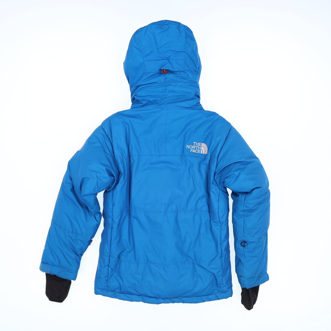 [XS] 노스페이스 히말라야 대장급 패딩 파카 (소매보풀) 1208J1 상품이미지2