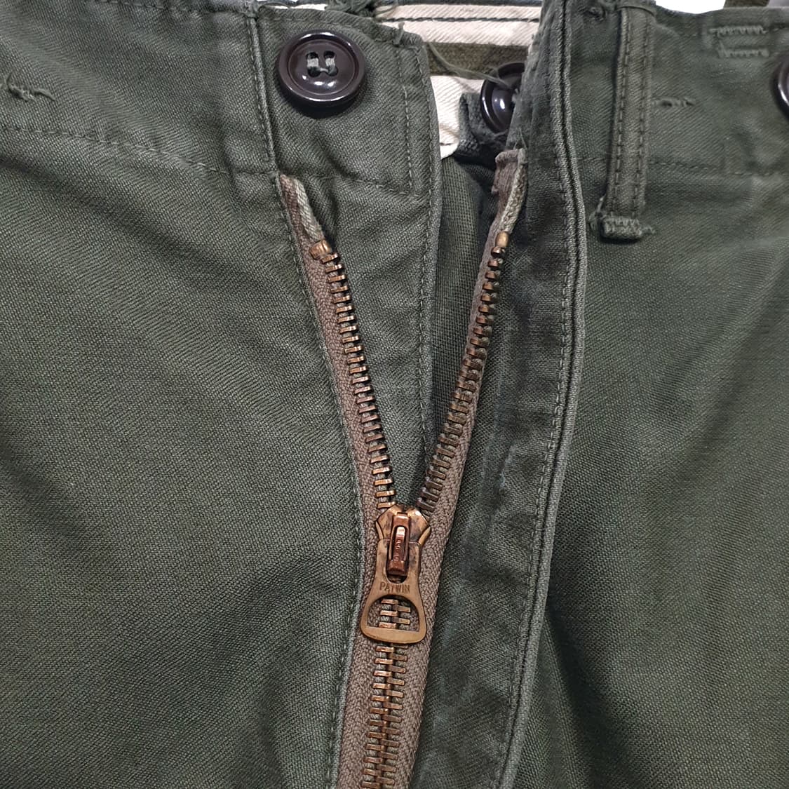 m51 필드팬츠 오리지널 미디움 레귤러 (30~33) 상품이미지8