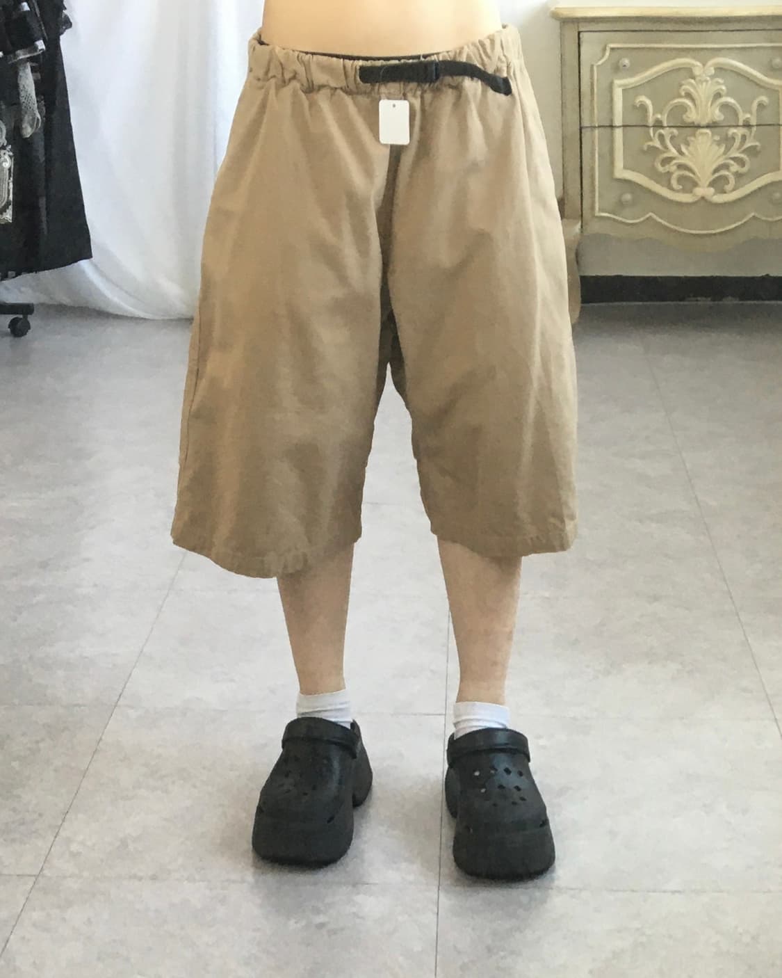 Half pants 상품이미지4