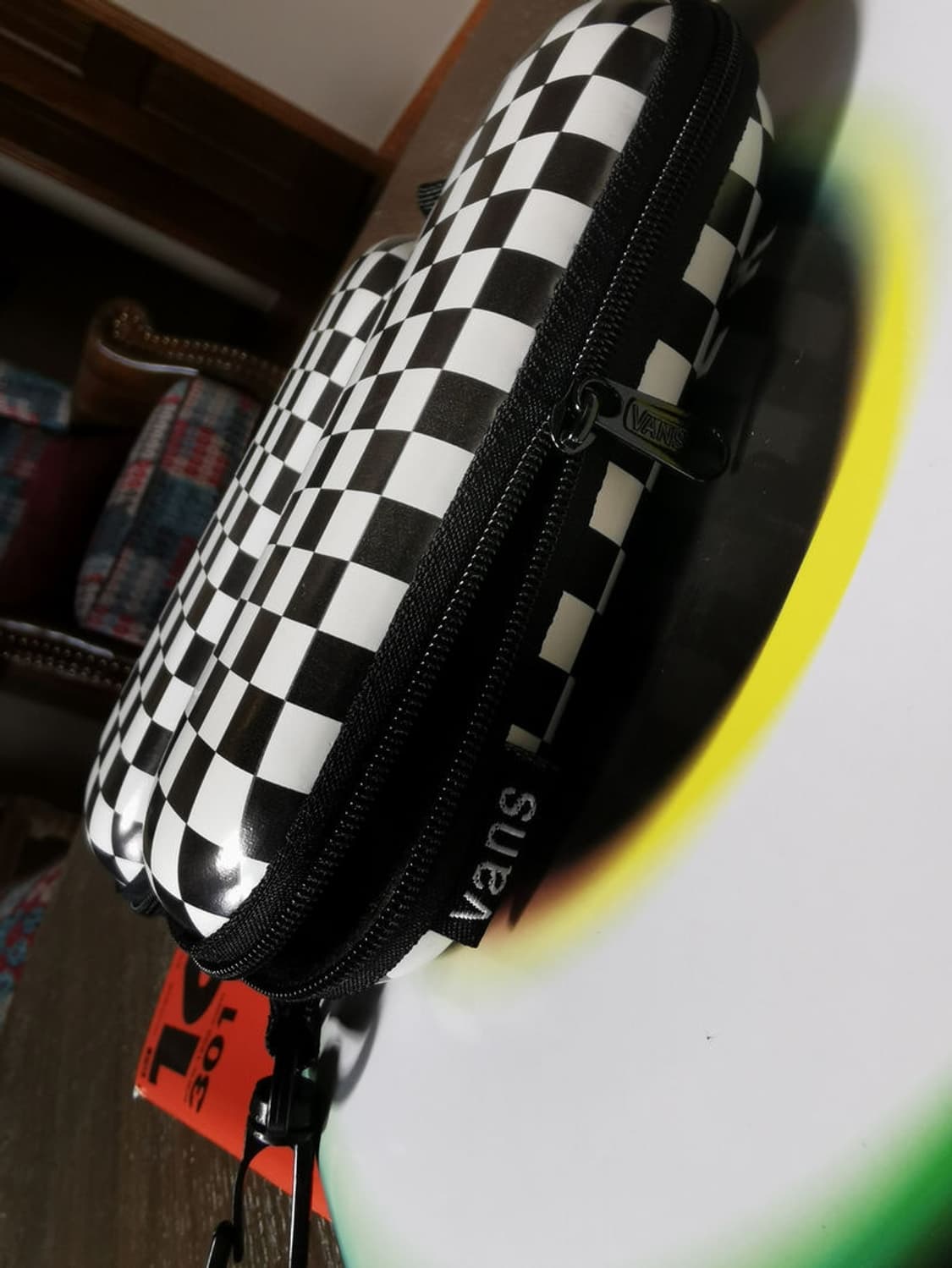 반스 선글라스 케이스 상품이미지5