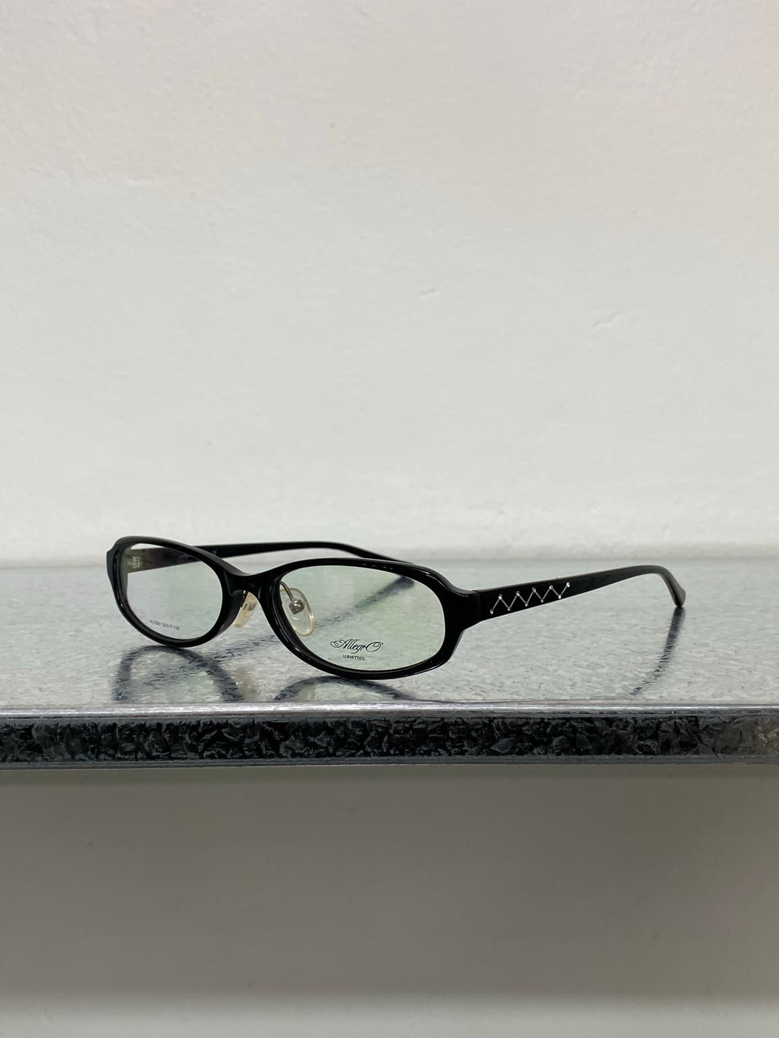 vintage glasses 477 상품이미지1
