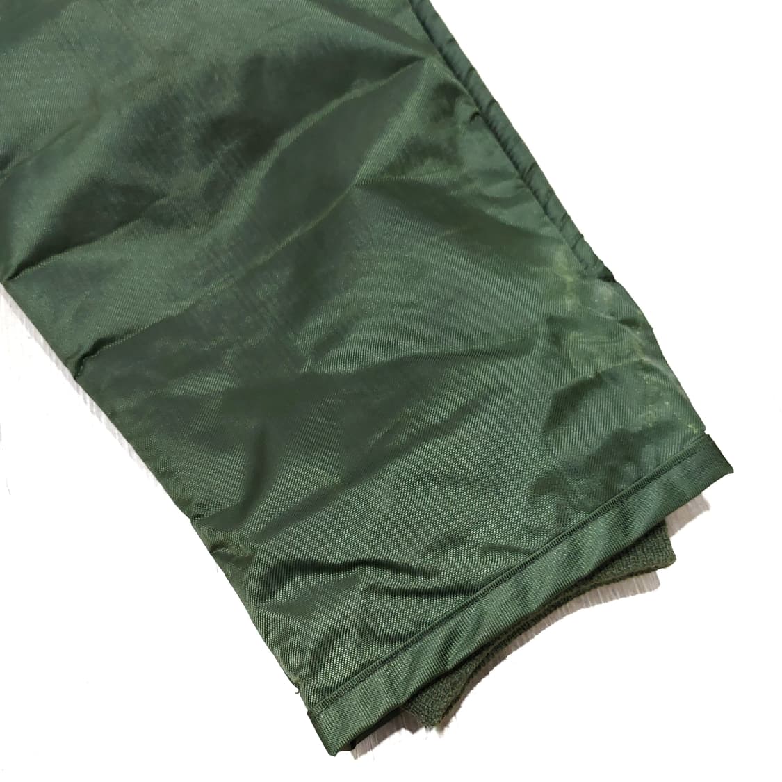 미군 usn 미해군 a-1 덱자켓 콜드웨더 자켓 L 110 상품이미지10