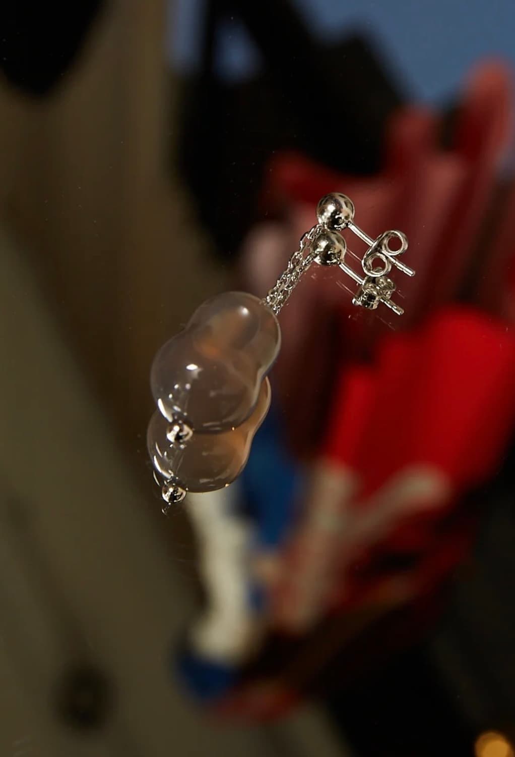 르메르 이어링 상품이미지3