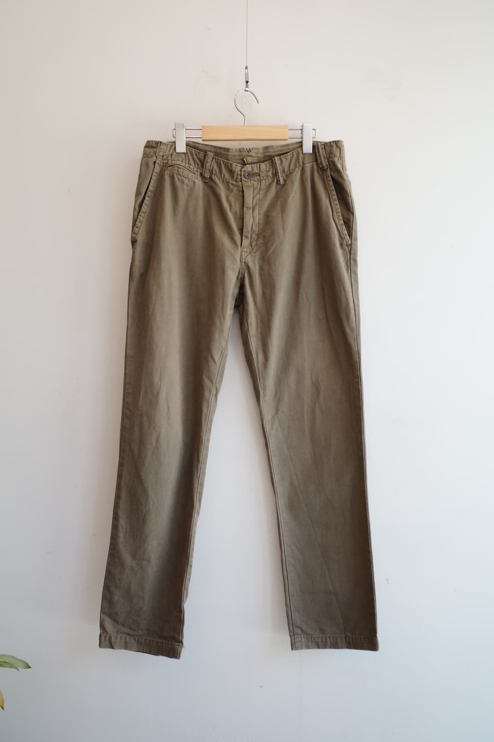 PoloRalphLauren 폴로 랄프로렌 치노팬츠 (33인치) 상품이미지1