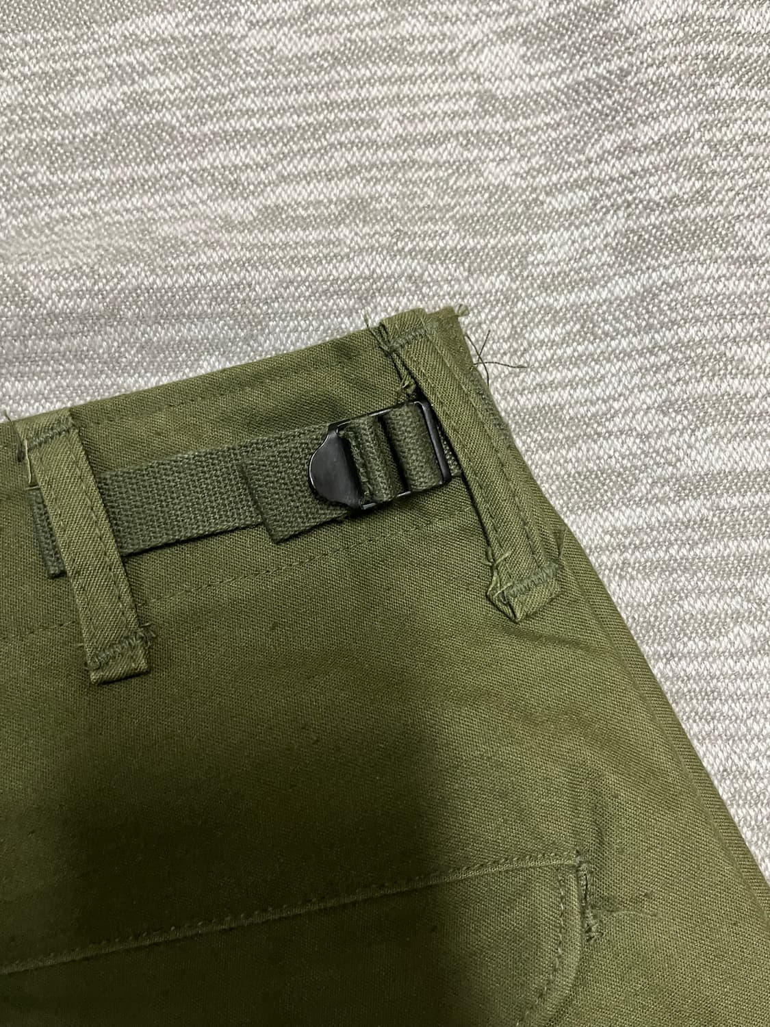 M65 필드 팬츠 SS  상품이미지6