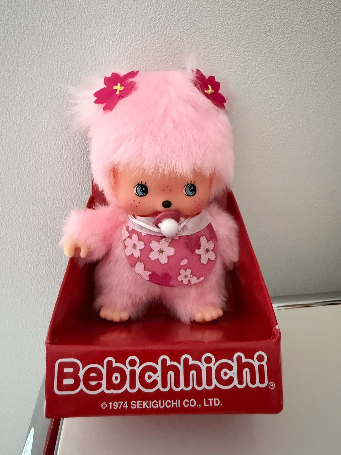 사쿠라 베베치치 몬치치 베비치치 상품이미지1