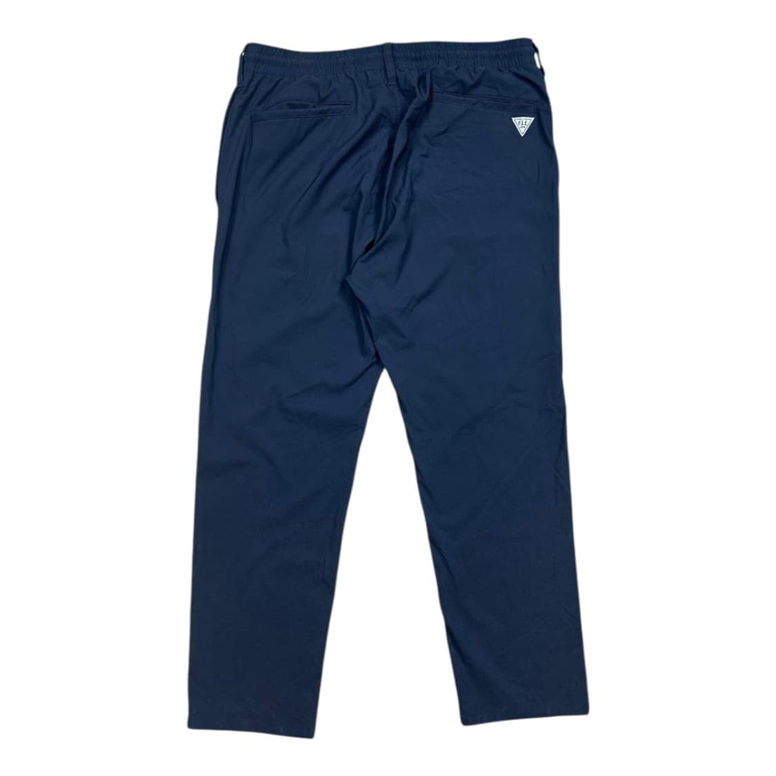 XL) 에드윈 JPN 블랙 나일론 팬츠 BC-020 상품이미지2