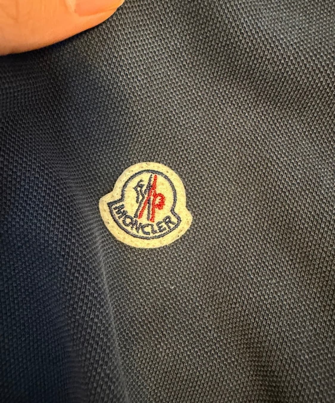 몽클레어 카라티 [M] 사이즈 상품이미지2