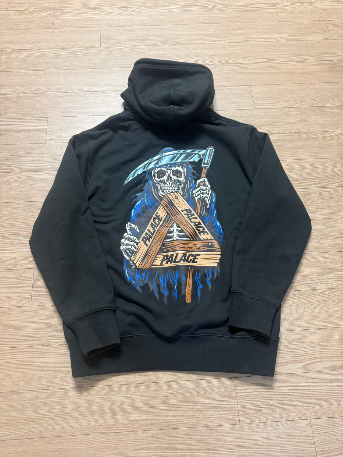 팔라스 리퍼 후드티 L 상품이미지1