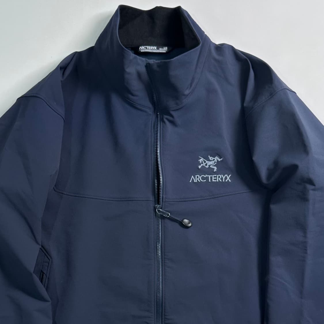 아크테릭스 감마 LT 자켓 상품이미지2