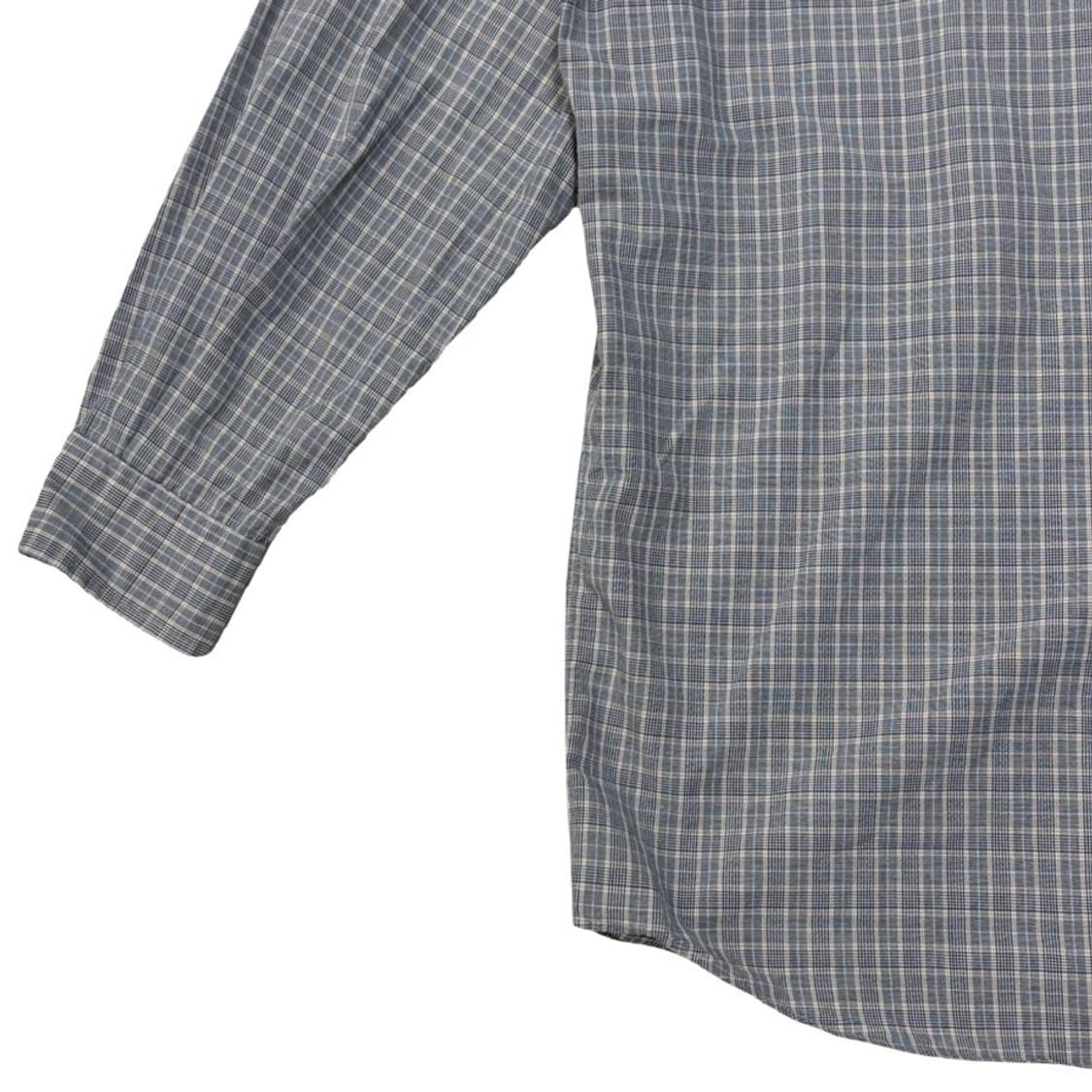 RALPH LAUREN 글렌 체크 셔츠 100 상품이미지2