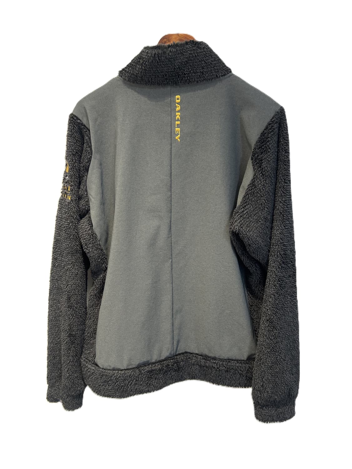 Oakley Fleece Hybrid Jacket 상품이미지2