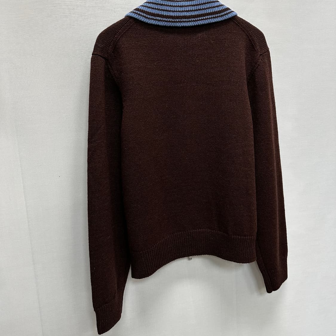 토니웩 울 유니섹스 가디건 ( 100 ) 상품이미지5