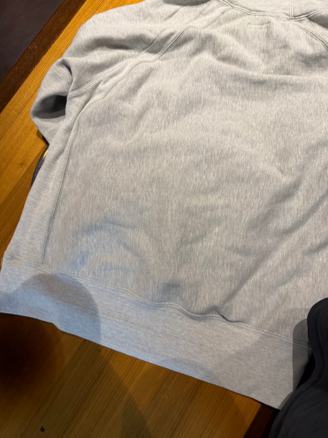 엔지니어드가먼츠 후드티 상품이미지4