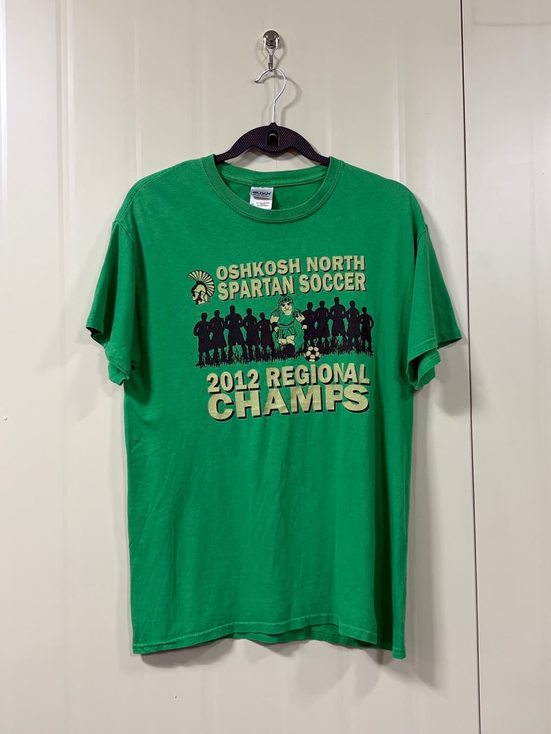 길단(Gildan) 빈티지 티셔츠 상품이미지1