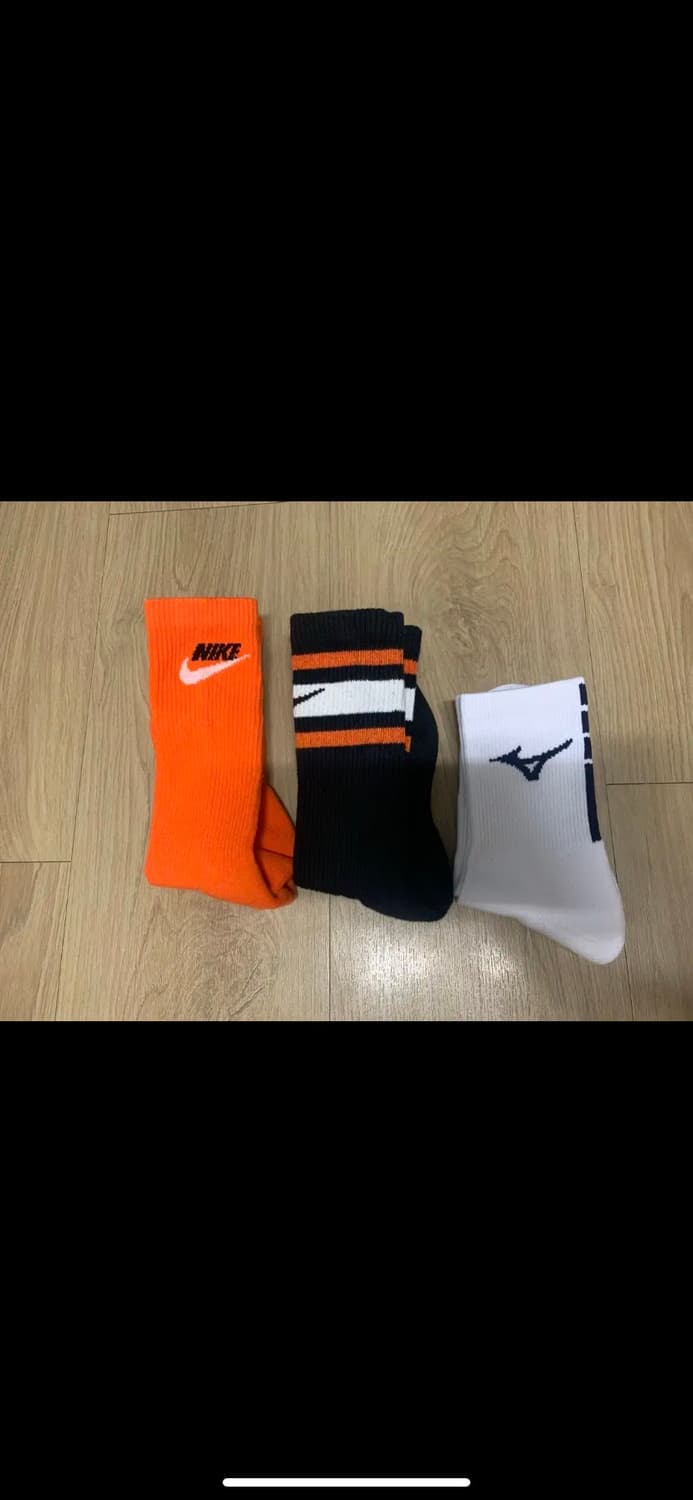 나이키 에브리데이 양말 m 사이즈 새상품판매 합니다 상품이미지3