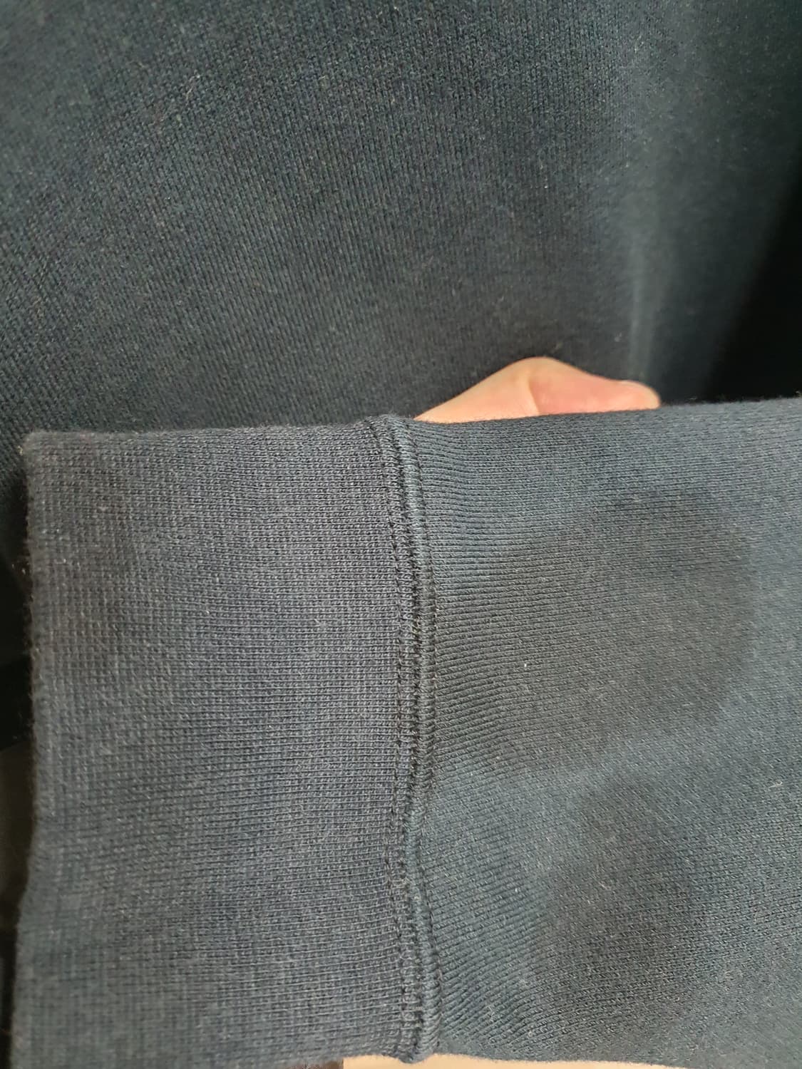 나이키 오버핏 후드 상품이미지6