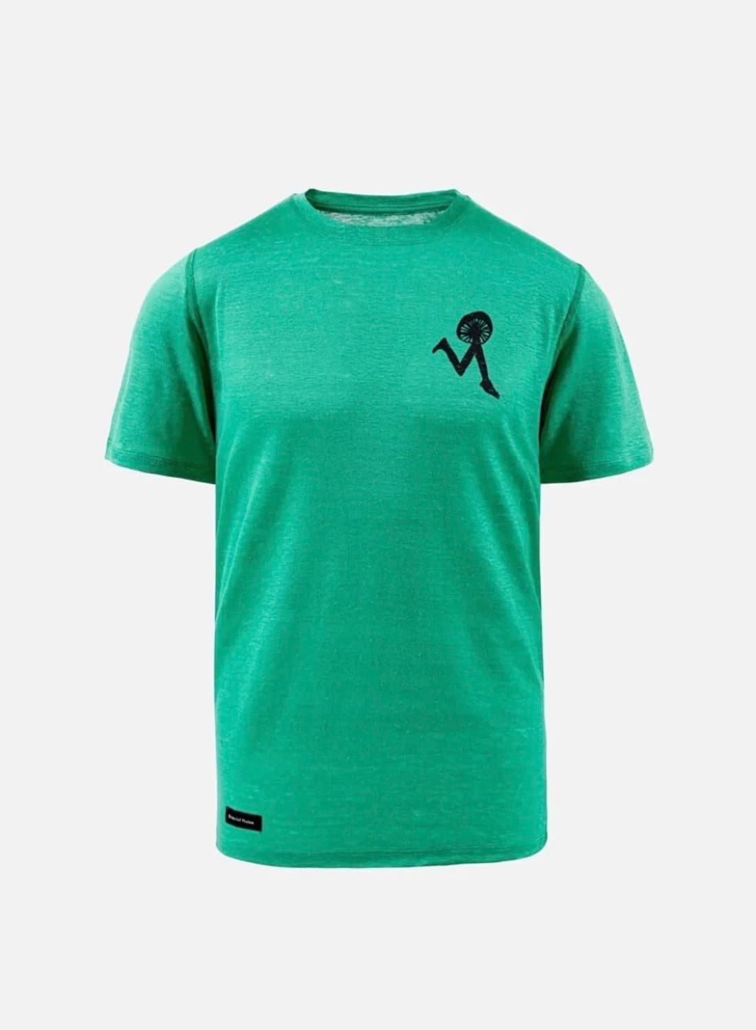 District Vision Sukha Hemp T-shirt S 상품이미지1