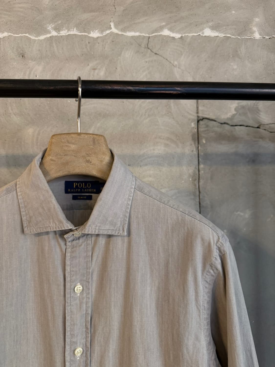 폴로 랄프로렌 셔츠 100 상품이미지7