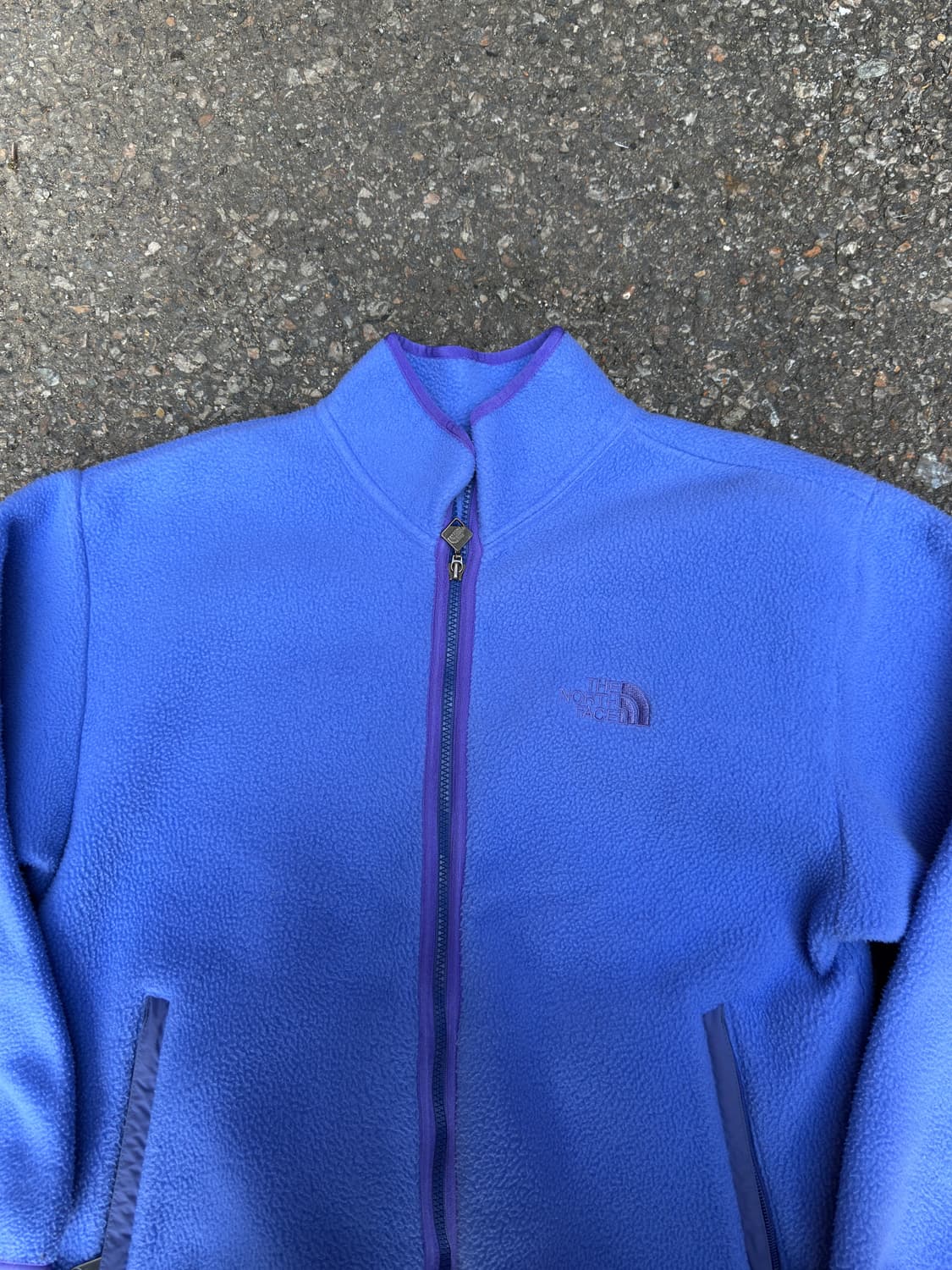 노스페이스 재팬 플리스 상품이미지2