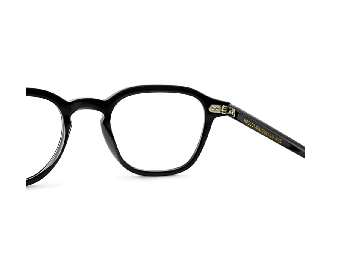 MOSCOT(모스콧), VANTZ 50" BLACK 상품이미지5