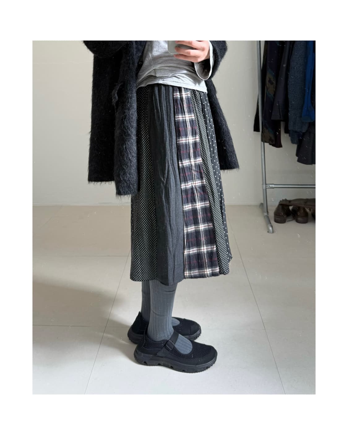 Super hakka 스커트 상품이미지2