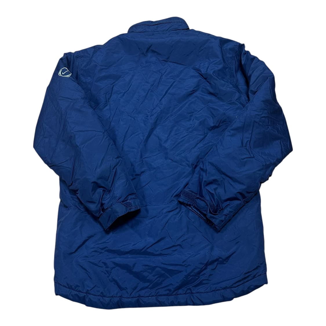 ✨ (바배) 나이키 00s 인터밀란 네이비 누빔 점퍼  상품이미지2