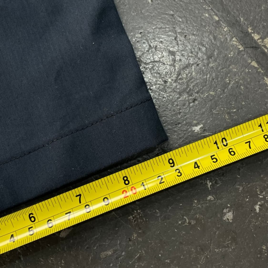 36 나이키 골프 팬츠 상품이미지6