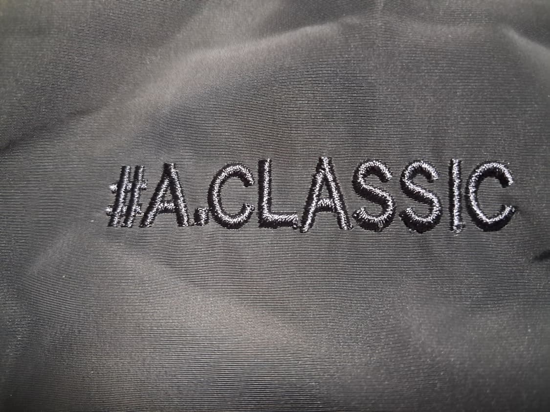 아키클래식 패딩 봄버자켓 95 상품이미지7