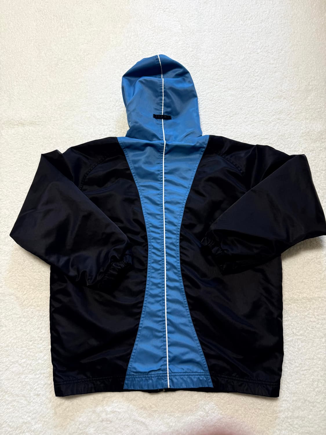 90s 나이키 Nike 올드스쿨Windbreaker 상품이미지2